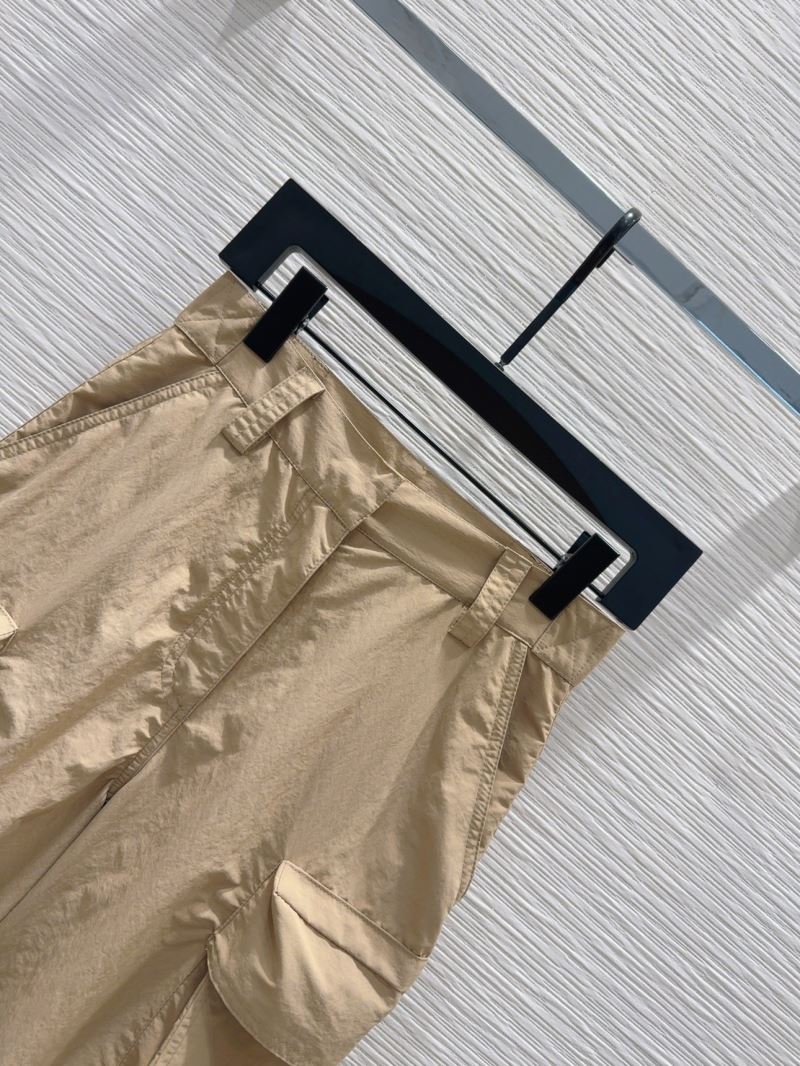 Alexander Wang Long Pants